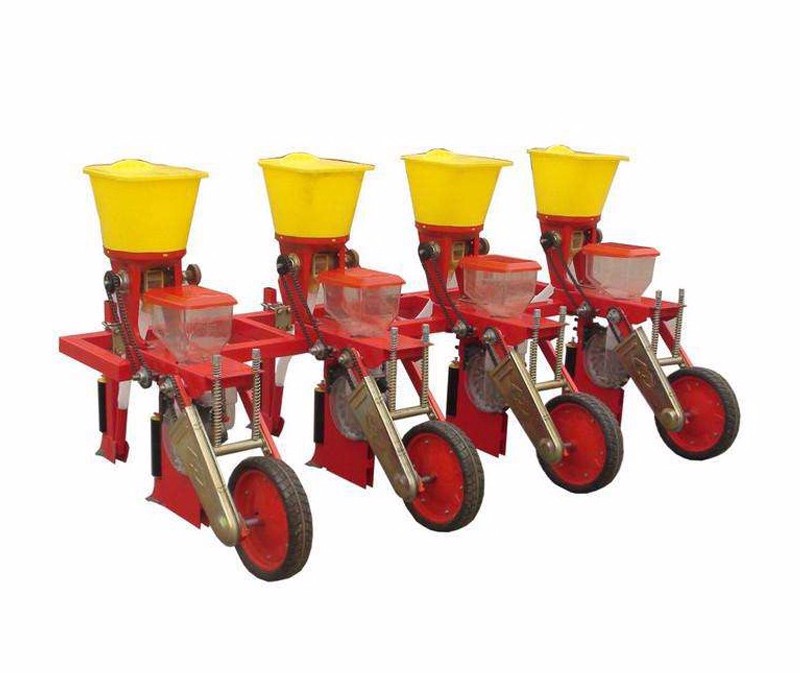 Corn Planter