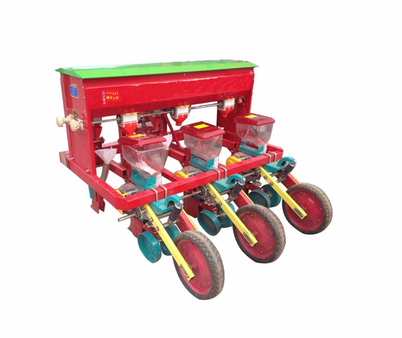 Maize Planter