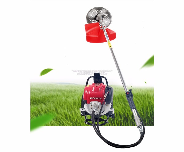 Grass Cutter