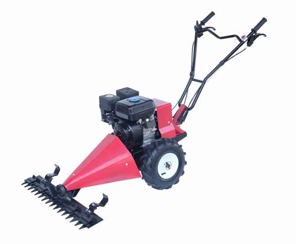 Portable Maize Harvester