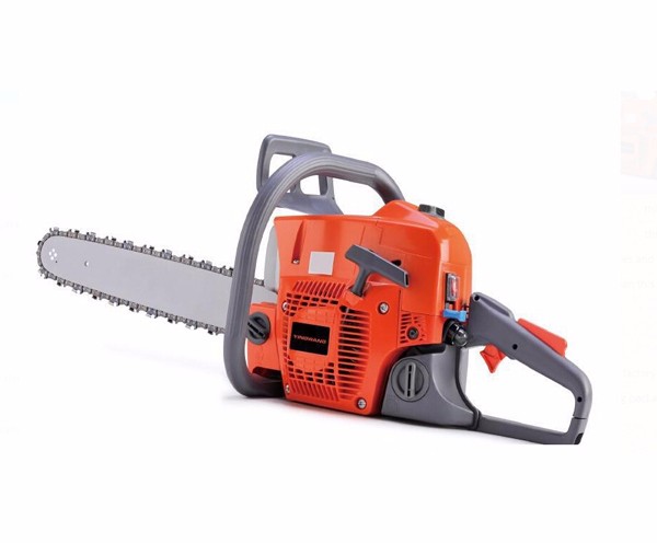 Chain Saw