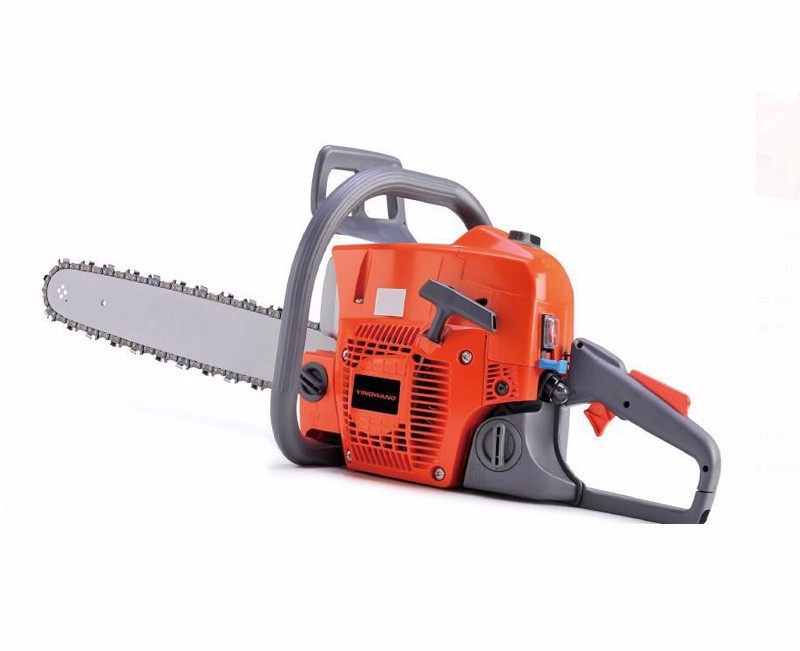 Chain Saw