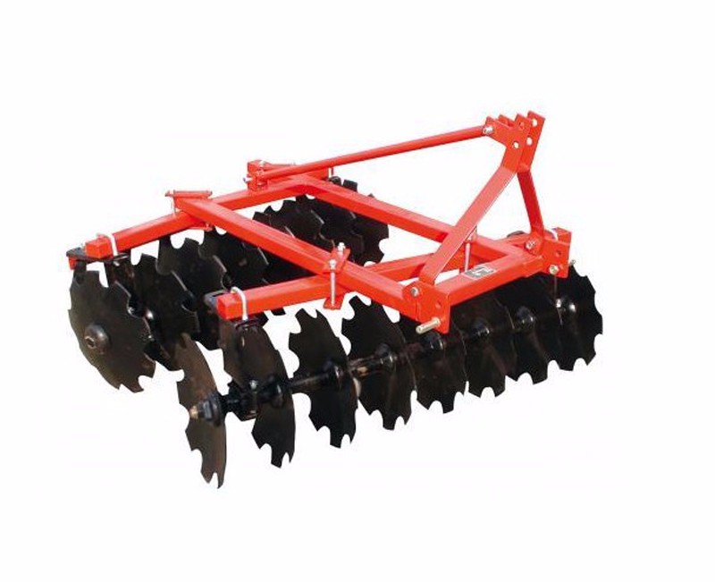 Ligh Size Disc Harrow