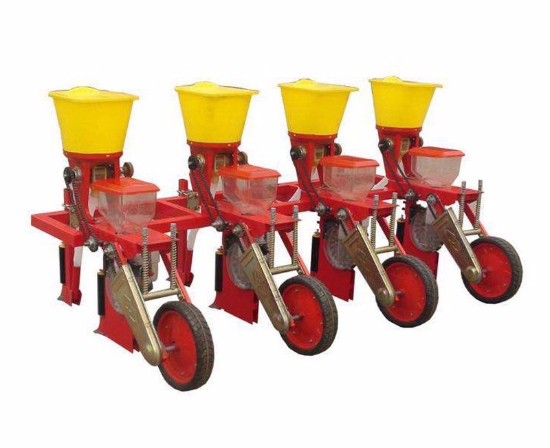 Maize Planter