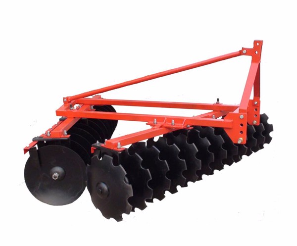 Agriculture Growing & Planting Machines