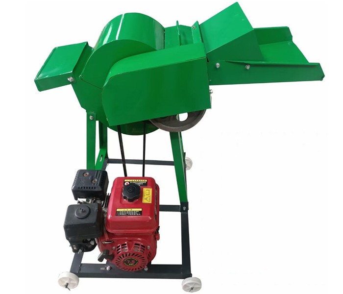 chaff cutter & grain mill