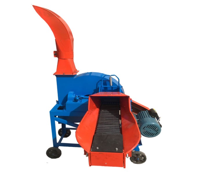 grass chaff cutter