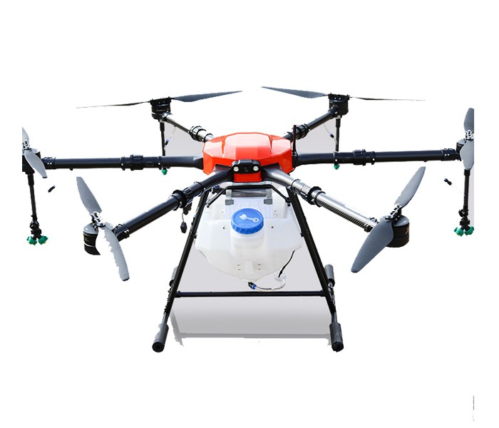 Agriculture spryer drone